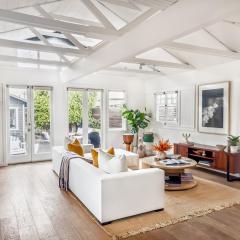 Venice 2BR - Ocean Walk with Stunning Outdoor Space!