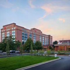 Chicago Marriott Northwest