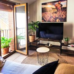 La PenAlta - Allotjament enoturístic - Vilanova de Prades