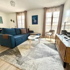 Cosy Apartment Near Disneyland Paris