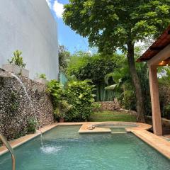 Casa Yuya