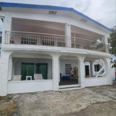 Stunning Villa House in Balayan Batangas with Private Pool and Ocean Views