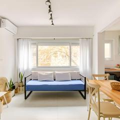 Escapada ideal a Mar del Plata luz, diseño y ubicación perfecta