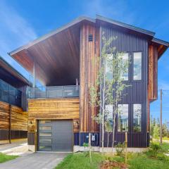 Moose Mountain Lodge