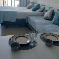 Relax a 50 metros del mar Manawa Beach