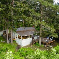 Eagle Beach Retreat