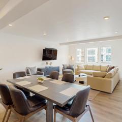 Carving Pointe Lookout