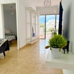 la rosa costa suite