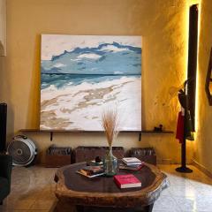 Casa Zapata, Campeche