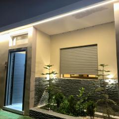 Oasis royale