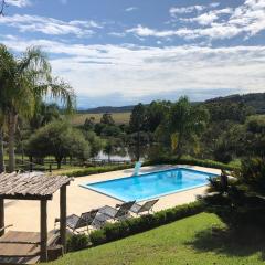 Rancho SF Casa Texana