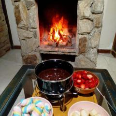 Casa Campobello - centro de Miguel Pereira