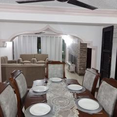 Raya staycation Beach front 3 Bedrooms