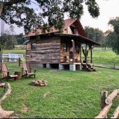 Rancho SF Cabana Alabama