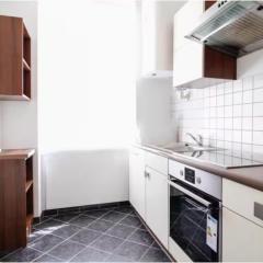 Long-Term Apartment near Central Station