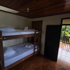 Cabinas Las Chinitas