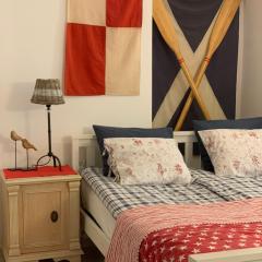 Apartamenty MARINE