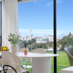 Great Views in the City