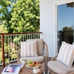 Orana Coastal Retreat
