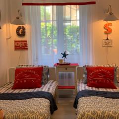 Mini Apartament MARINE