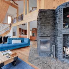 Le Secret du lac Mauricie