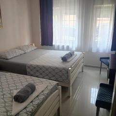 Vila Eni