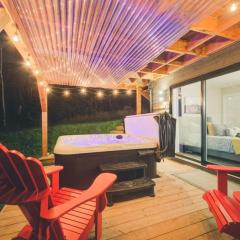 L'Harmonie Charlevoix