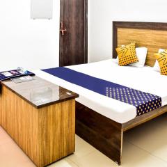 SPOT ON City Tower Inn