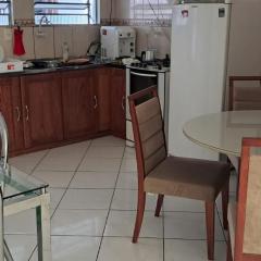 Casa aconchegante em bairro privilegiado de Belém