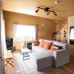 LAKE TOYA PREMIUM CABIN