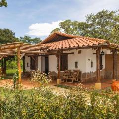 Refugio Ecoturístico Villa Clarita