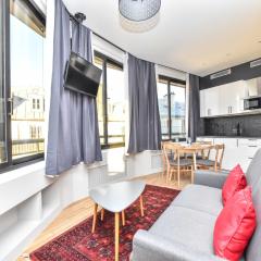 Stunning apartment - 1BR 4P - proche Opéra Garnier