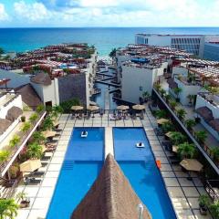 Aldea Thai Downtown Oceanview Residences
