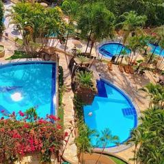 Ecológic Park APARTAMENTO Caldas Novas