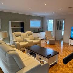 Charming Bay-View home