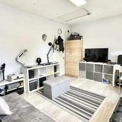 Cosy home in Plaistow