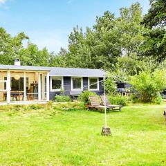 6 person holiday home in Nykøbing Sj-By Traum