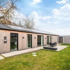 14 person holiday home in Glesborg-By Traum