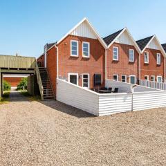 5 person holiday home in Rømø-By Traum