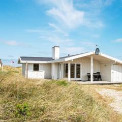 5 person holiday home in Hvide Sande