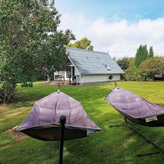 4 person holiday home in Karrebæksminde-By Traum