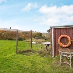 5 person holiday home in Thyborøn