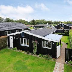 4 person holiday home in Assens