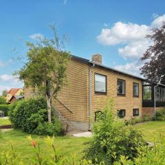 6-Person Holiday Home in Strandby