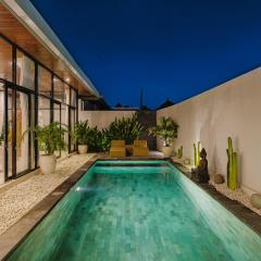 Arizona Villa by Betterplace
