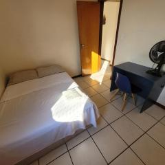 Hospital Area - Simple and Cheap Apartment