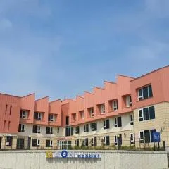 변산 가온리조트