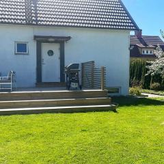 Spacious holiday home in Gothenburg