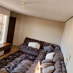 Apartamento temporada PNZ