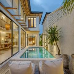 Casa Amadeo Villas Seminyak